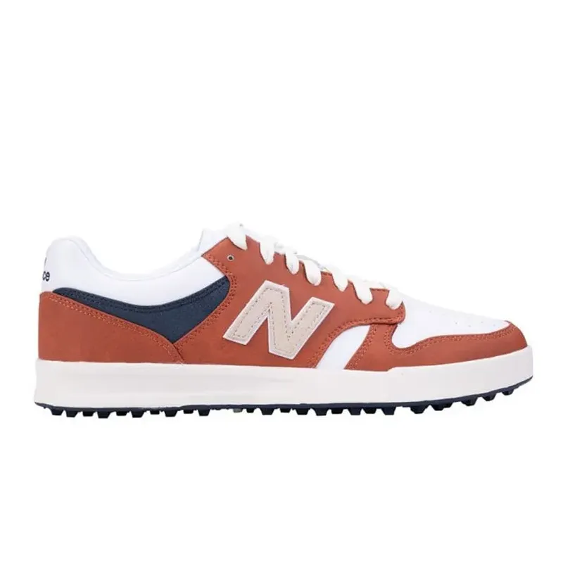 New Balance - Chaussures pour homme 480 Golf SL New Balance - Chaussures pour homme 480 Golf SL