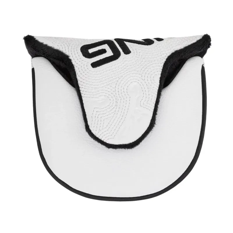 CAPUCHON PUTTER MALLET ICON CAPUCHON PUTTER MALLET ICON