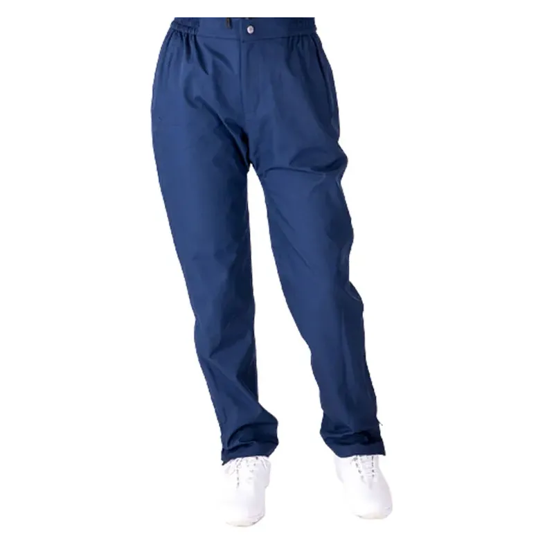 Pantalon pluie golf femme sale