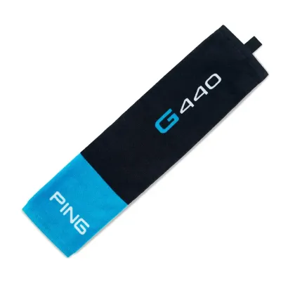 SERVIETTE TRIFOLD G440