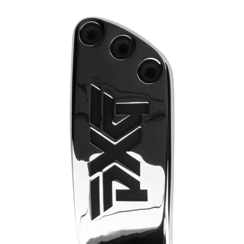 RELEVE PITCH MILLED RELEVE PITCH MILLED