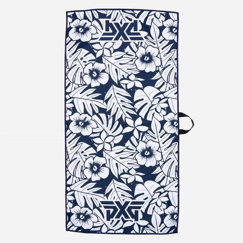 SERVIETTE ALOHA PLAYERS SERVIETTE ALOHA PLAYERS