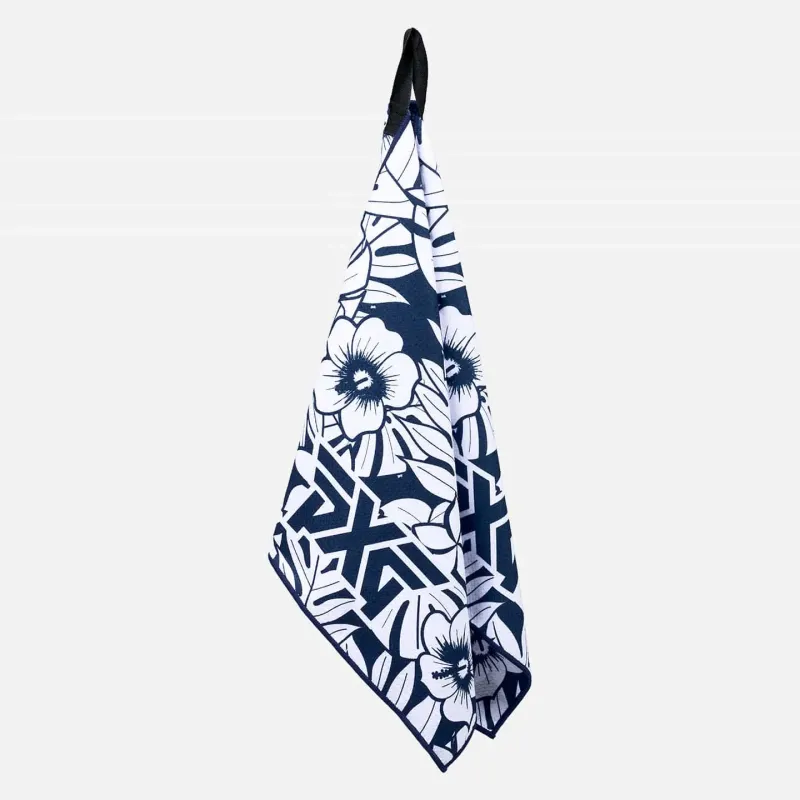 SERVIETTE ALOHA PLAYERS SERVIETTE ALOHA PLAYERS
