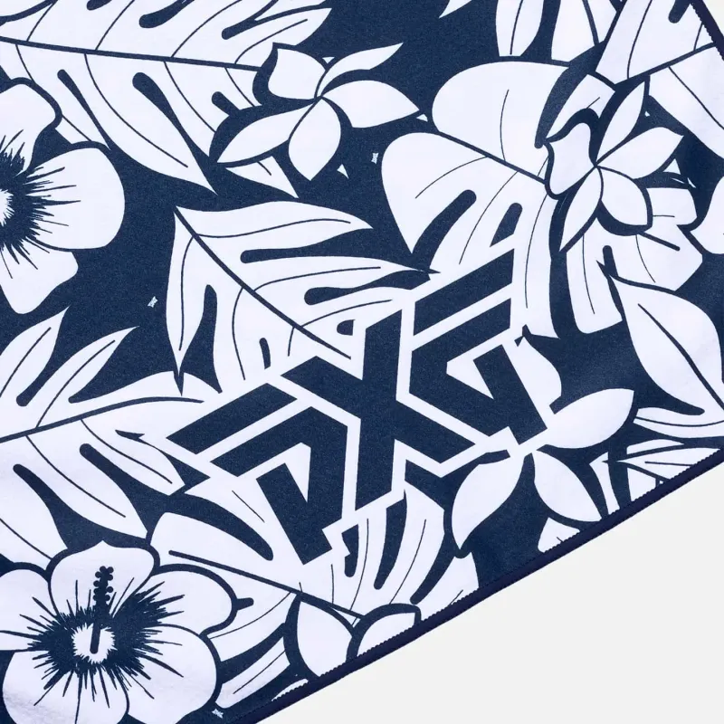 SERVIETTE ALOHA PLAYERS SERVIETTE ALOHA PLAYERS