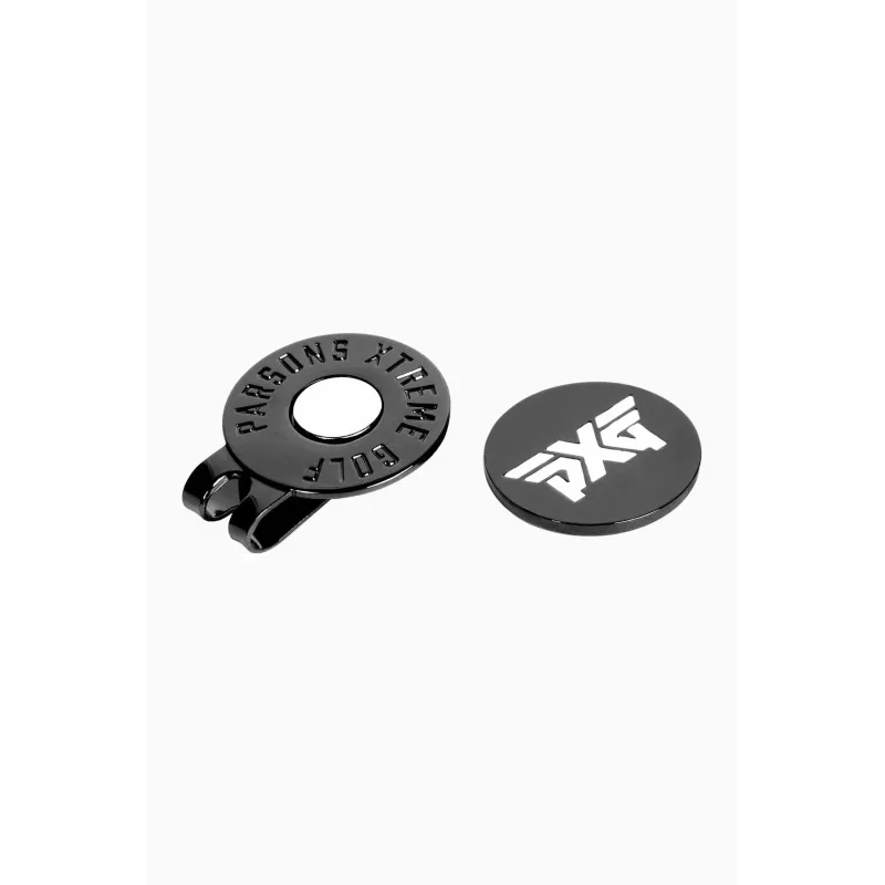 CLIP CASQUETTE MARQUE BALLE CLIP CASQUETTE MARQUE BALLE