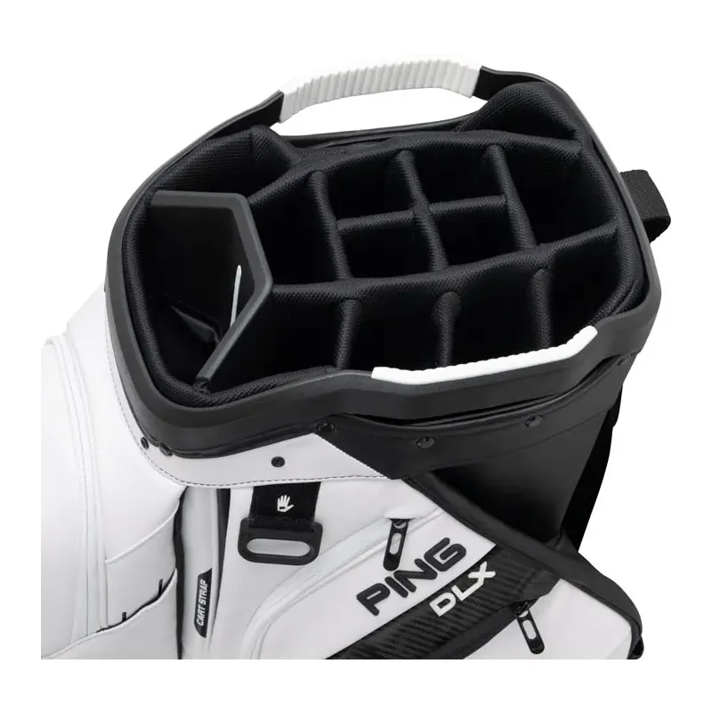 SAC DLX CART SAC DLX CART