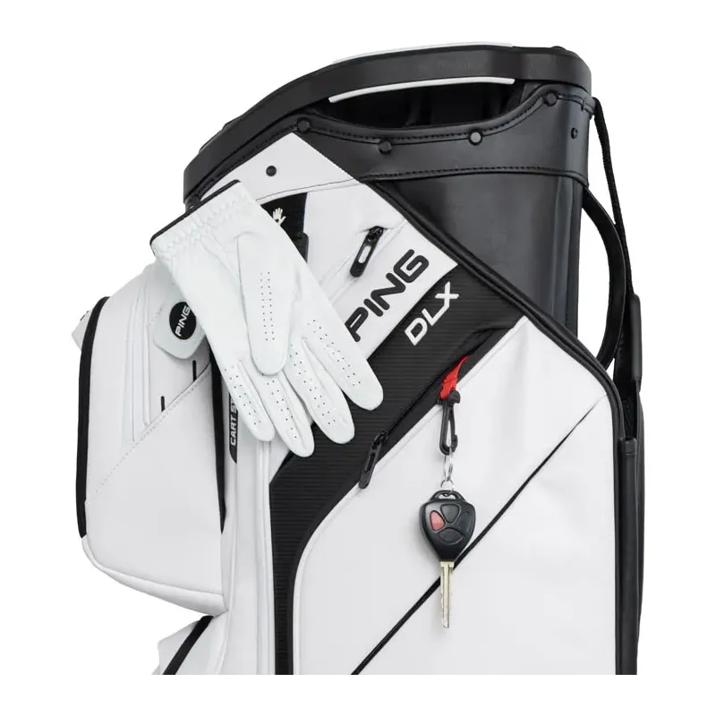 SAC DLX CART SAC DLX CART