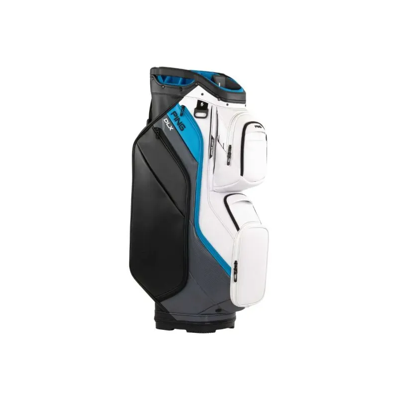 SAC DLX CART