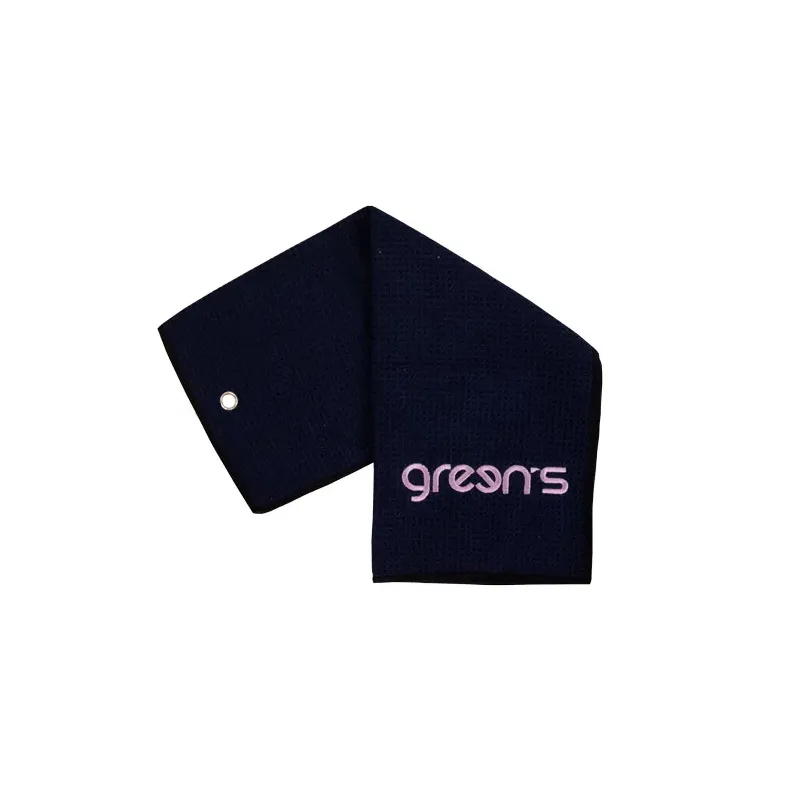 SERVIETTE GREEN'S SERVIETTE GREEN'S