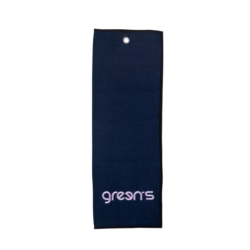 SERVIETTE GREEN'S SERVIETTE GREEN'S