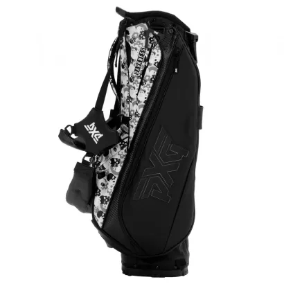 SAC DARKNESS SKULL CAMO CARRY TREPIED