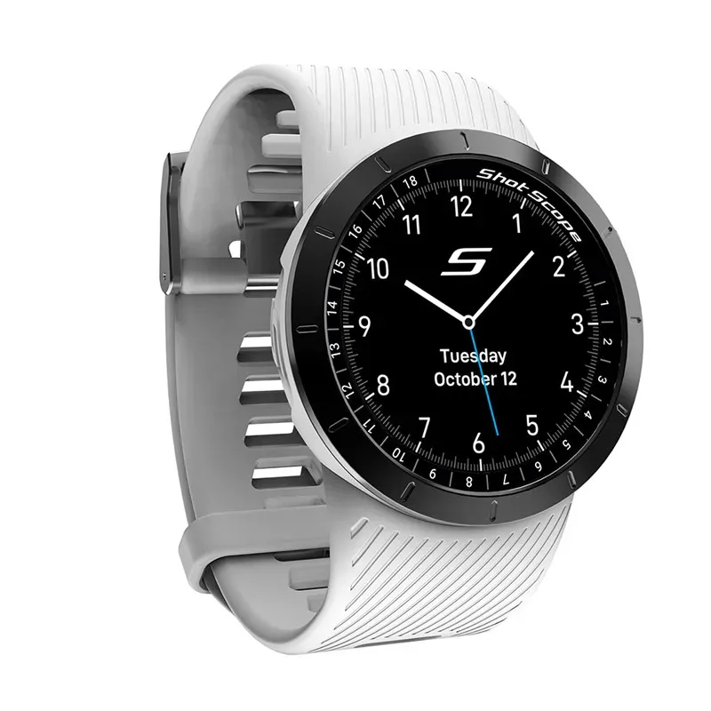 MONTRE DE GOLF PRESTIGE GPS X5 MONTRE DE GOLF PRESTIGE GPS X5