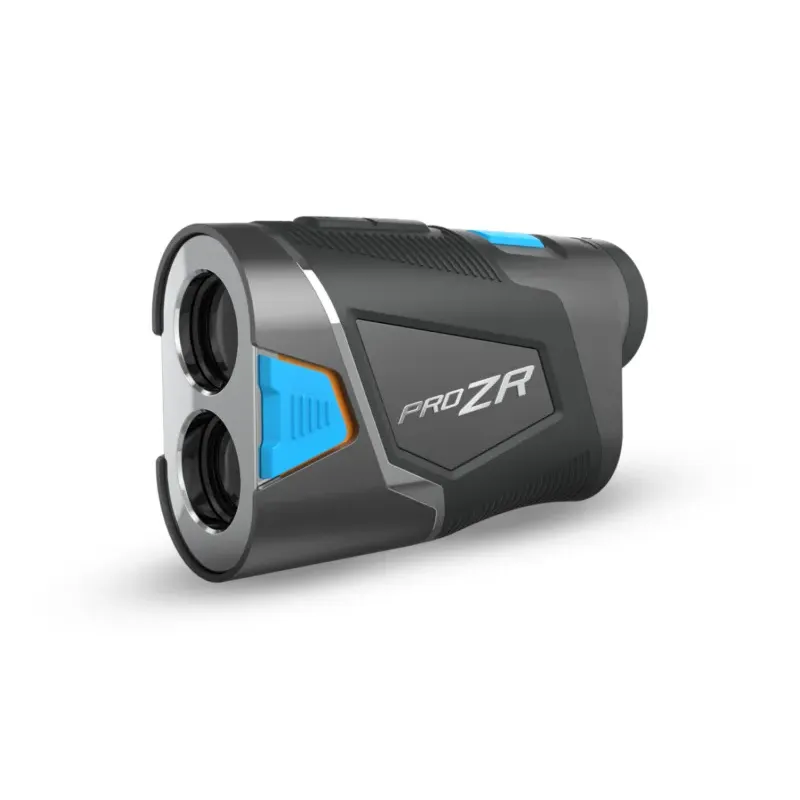 TELEMETRE LASER PRO ZR RANGEFINDER TELEMETRE LASER PRO ZR RANGEFINDER