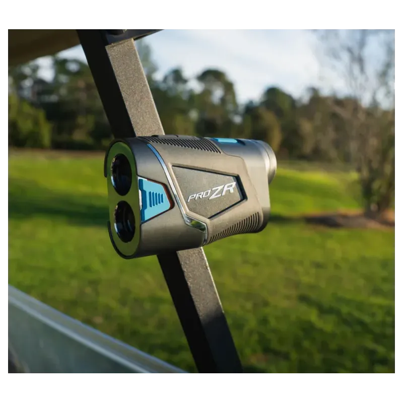 TELEMETRE LASER PRO ZR RANGEFINDER TELEMETRE LASER PRO ZR RANGEFINDER