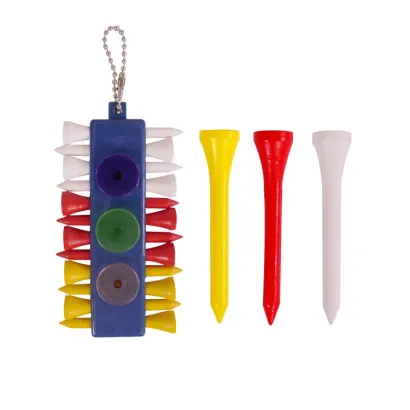 PORTE TEE M/BALLE R/PITCHE