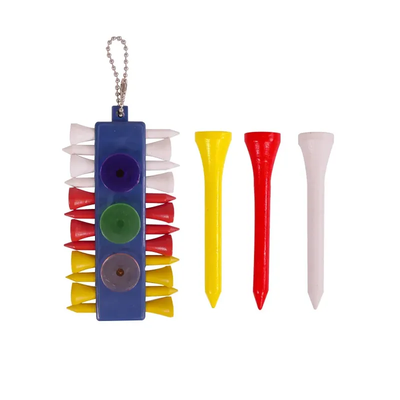 Green's - Porte Tee M/balle R/pitche - Green's - Golf Plus Green's - Porte Tee M/balle R/pitche - Green's - Golf Plus