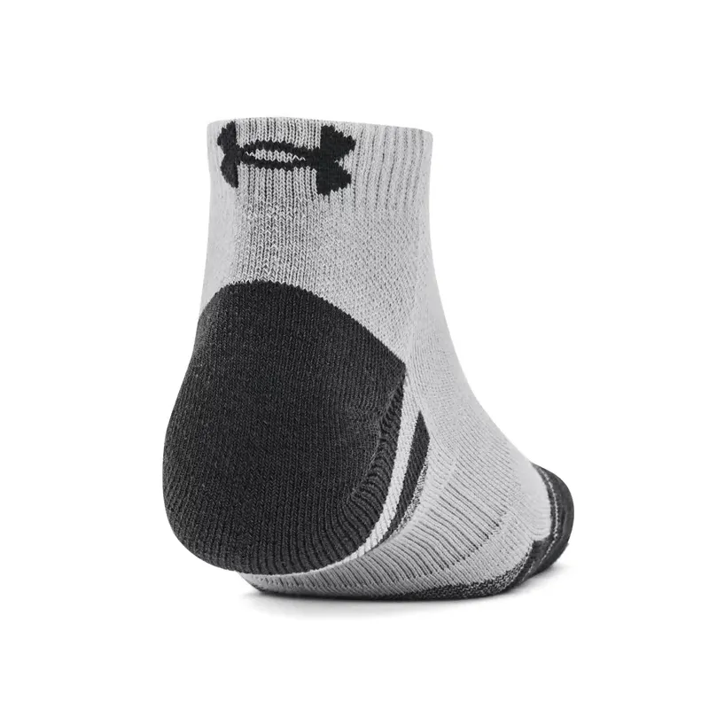 Under Armour - Pack x3 chaussettes Under Armour - Pack x3 chaussettes