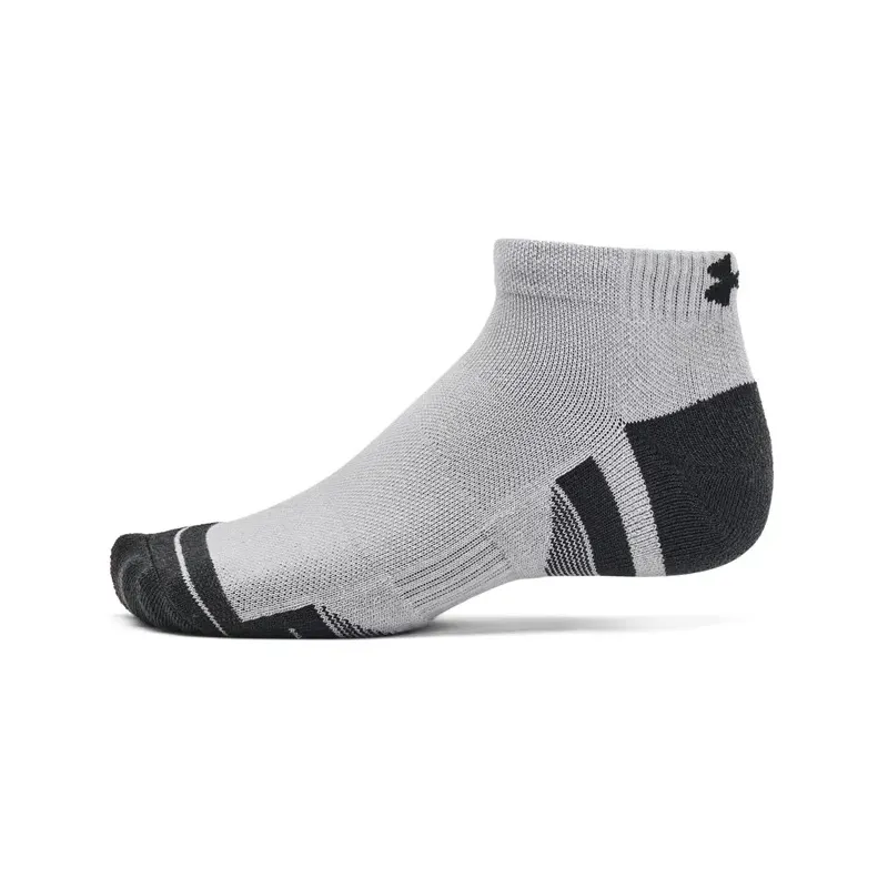 Under Armour - Pack x3 chaussettes Under Armour - Pack x3 chaussettes
