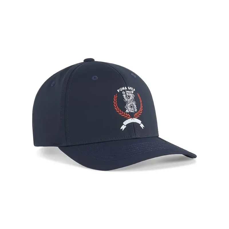 Puma - Casquette Queen City PGA