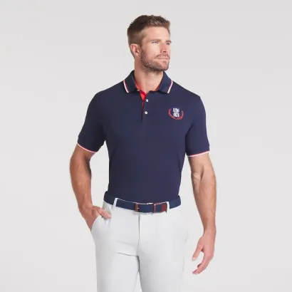 POLO MODALON QUEEN CITY PGA