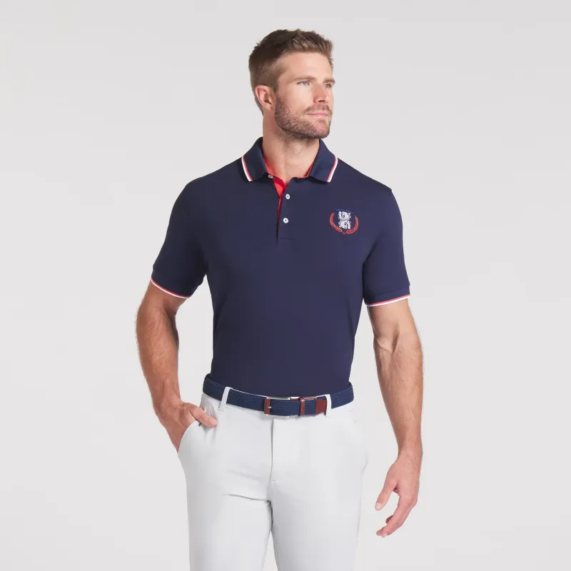POLO MODALON QUEEN CITY PGA POLO MODALON QUEEN CITY PGA