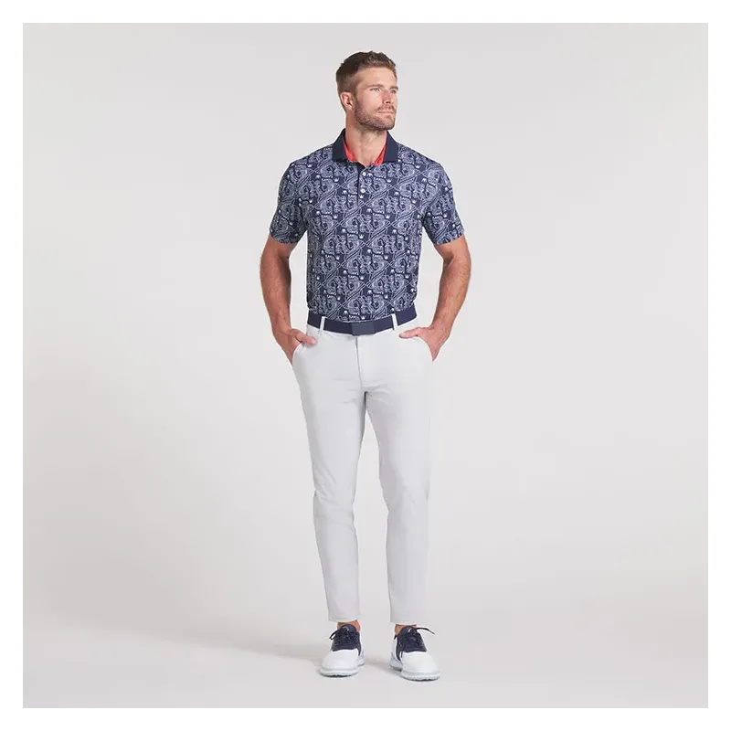 POLO PIQUE ROYAL PGA POLO PIQUE ROYAL PGA