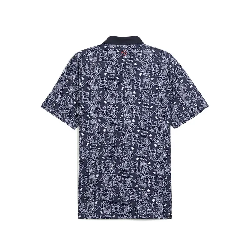 POLO PIQUE ROYAL PGA POLO PIQUE ROYAL PGA