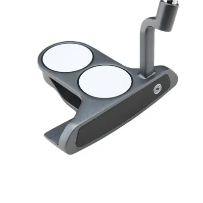 PUTTER DFX 25 2-BALL BLADE CH PISTOL