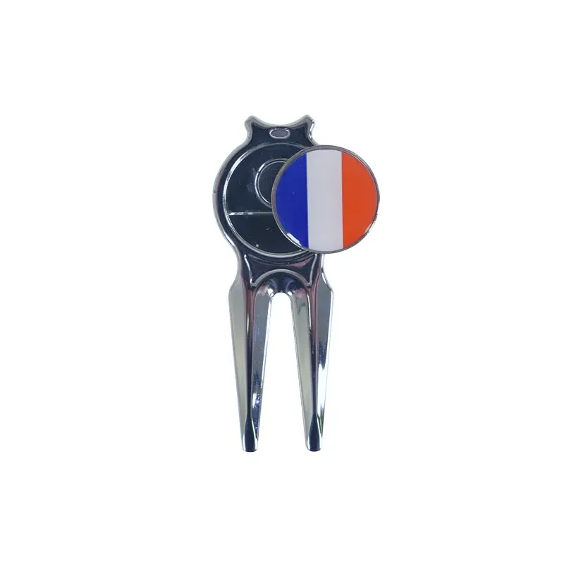 Greens - Releve Pitch Logo France Greens - Releve Pitch Logo France