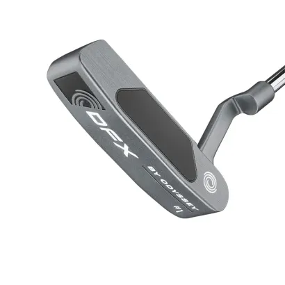 ODYSSEY - PUTTER DFX 25 ONE CH OS 2025 - GOLF PLUS