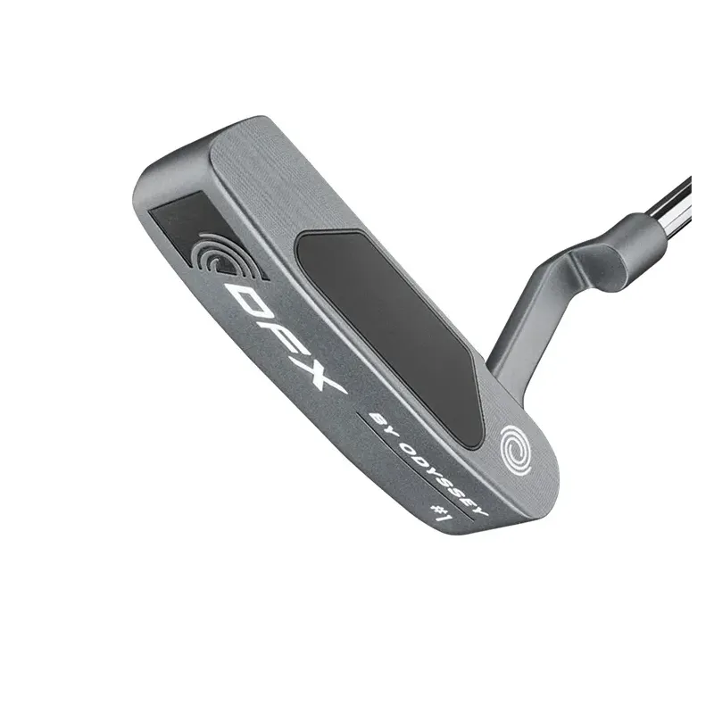 ODYSSEY - PUTTER DFX 25 ONE CH OS 2025 - GOLF PLUS ODYSSEY - PUTTER DFX 25 ONE CH OS 2025 - GOLF PLUS