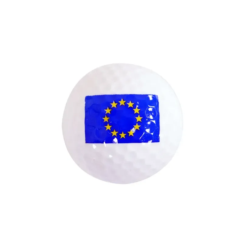 Green's - Boite Cadeau Tee Balle Europe - Golf Plus Green's - Boite Cadeau Tee Balle Europe - Golf Plus