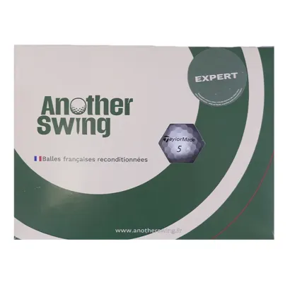 BALLES RECUP MIX CONFIRMÉ