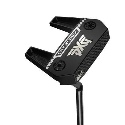 PUTTER BAT ATTACK ZERO TORQUE