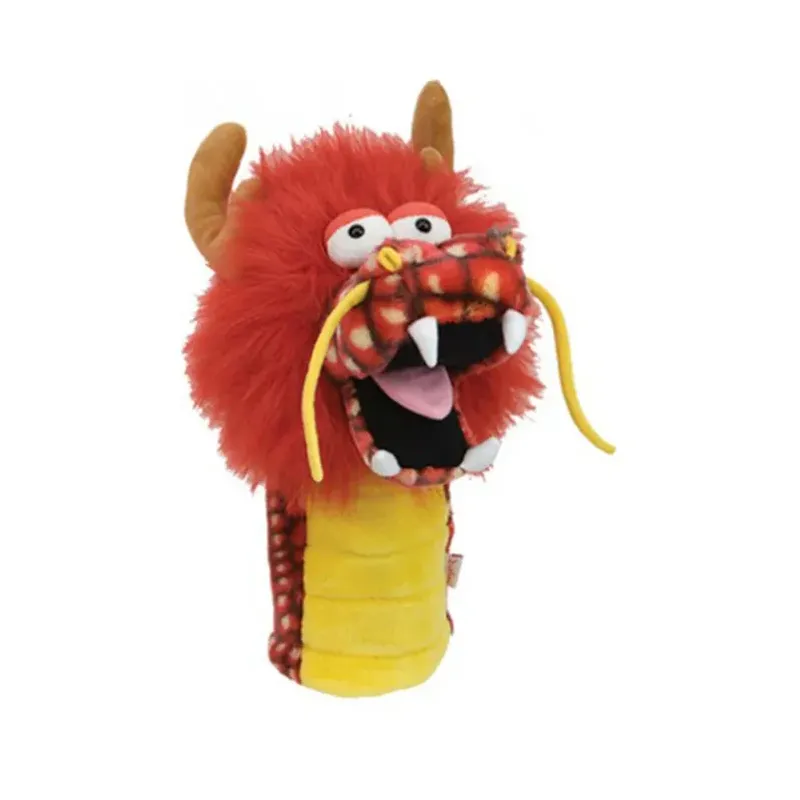 CAPUCHON DRAGON CAPUCHON DRAGON
