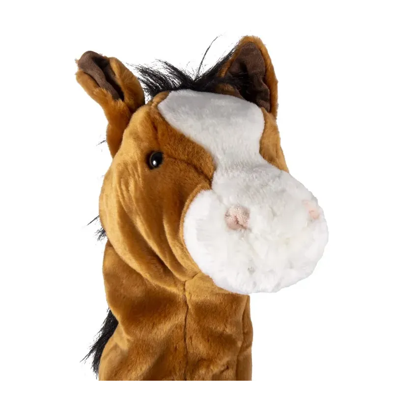 CAPUCHON HORSE CAPUCHON HORSE
