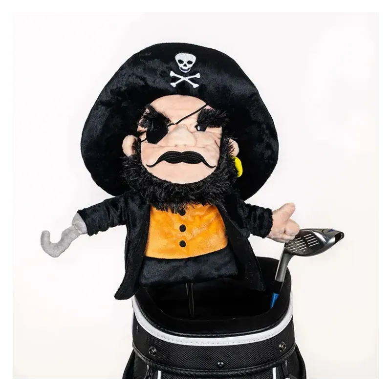 CAPUCHON PIRATE CAPUCHON PIRATE