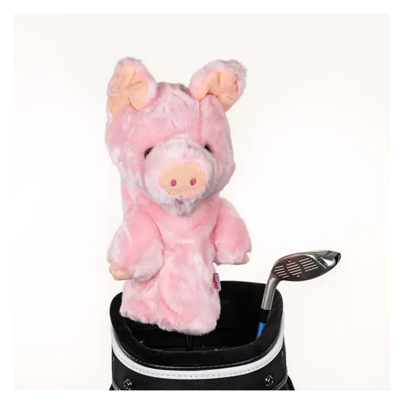 CAPUCHON PIG CAPUCHON PIG