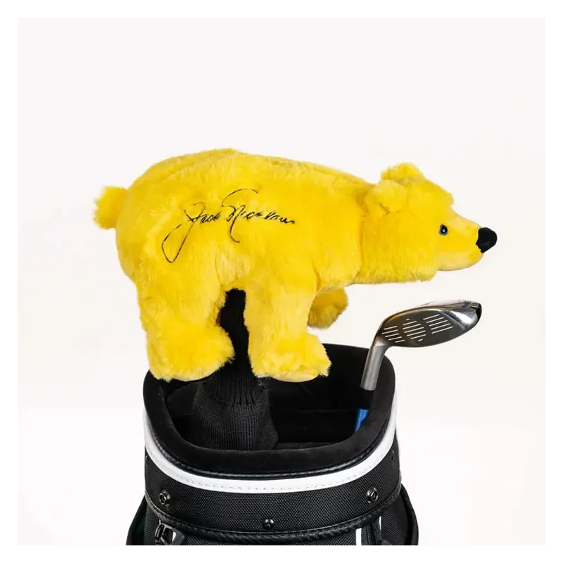 CAPUCHON GOLDEN BEAR CAPUCHON GOLDEN BEAR