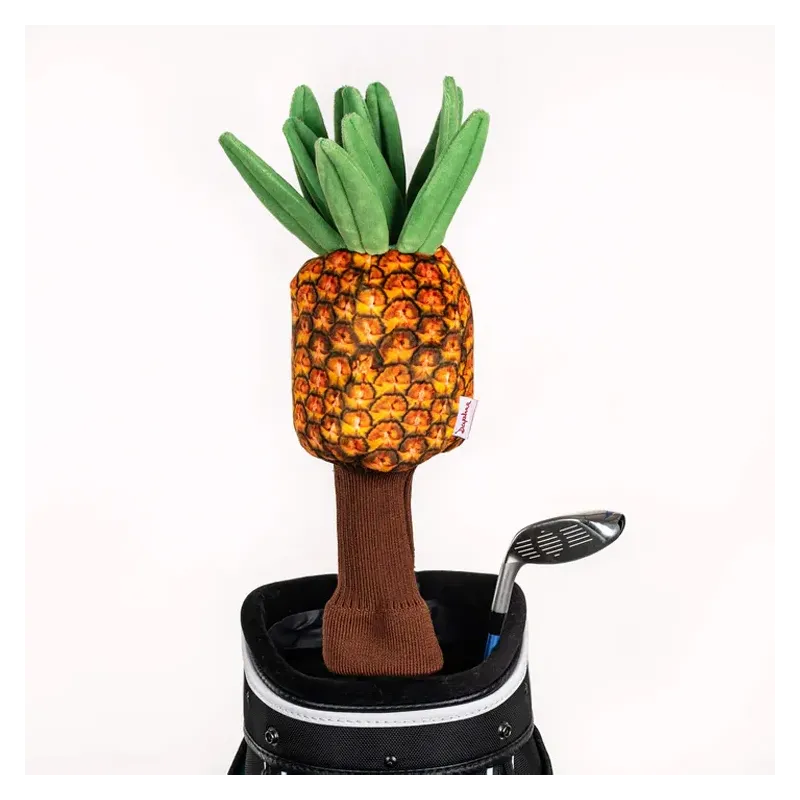 CAPUCHON ANANAS CAPUCHON ANANAS