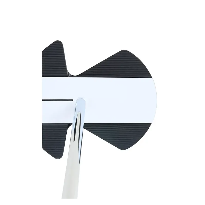 PUTTER Ai-ONE SQUARE TO SQUARE MAX STRIPE ZT OS PUTTER Ai-ONE SQUARE TO SQUARE MAX STRIPE ZT OS