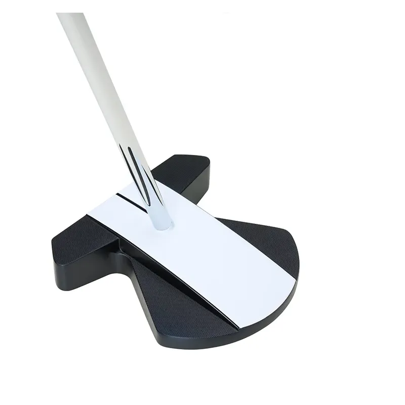 PUTTER Ai-ONE SQUARE TO SQUARE MAX STRIPE ZT OS PUTTER Ai-ONE SQUARE TO SQUARE MAX STRIPE ZT OS