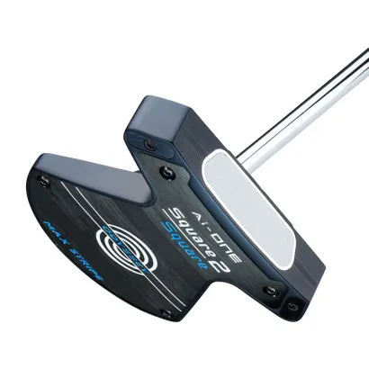 PUTTER Ai-ONE SQUARE TO SQUARE MAX STRIPE ZT OS