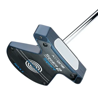 PUTTER Ai-ONE SQUARE TO SQUARE MAX 1 ZT OS.