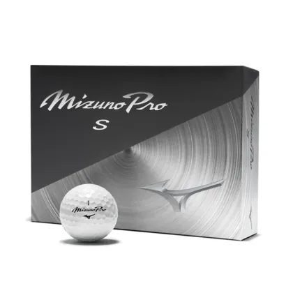 BALLES DE PRO-S