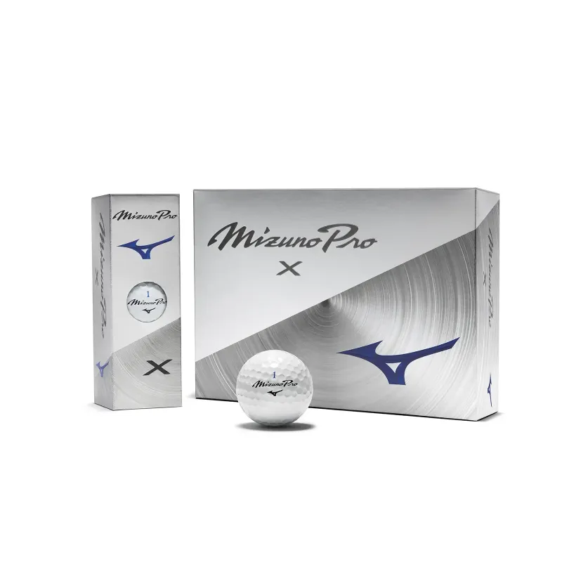 BALLES DE PRO-X BALLES DE PRO-X