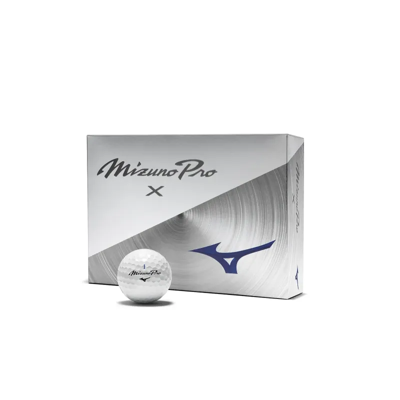 BALLES DE PRO-X BALLES DE PRO-X