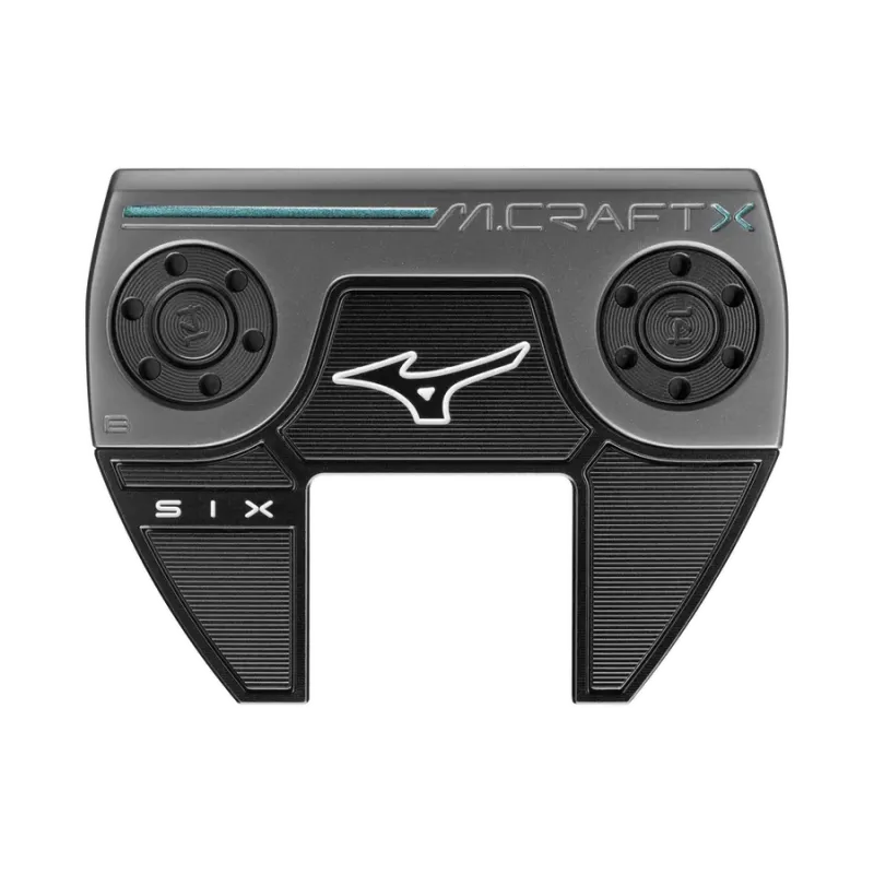 PUTTER M-CRAFT X B6 PUTTER M-CRAFT X B6