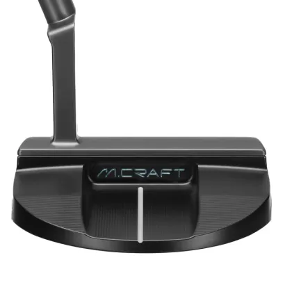 PUTTER M-CRAFT X P5