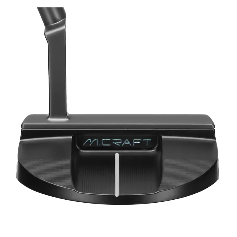 PUTTER M-CRAFT X P5 PUTTER M-CRAFT X P5